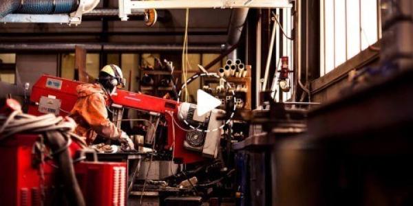 Hammerfest Industriservice launched a new website! Hammerfest Industriservice launched a new website!